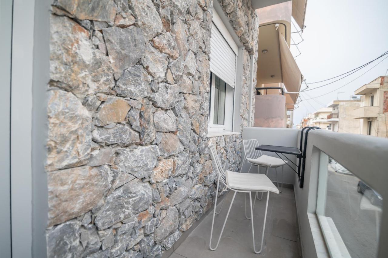 City Apartment 58 - 5Min To Kos Beach Экстерьер фото