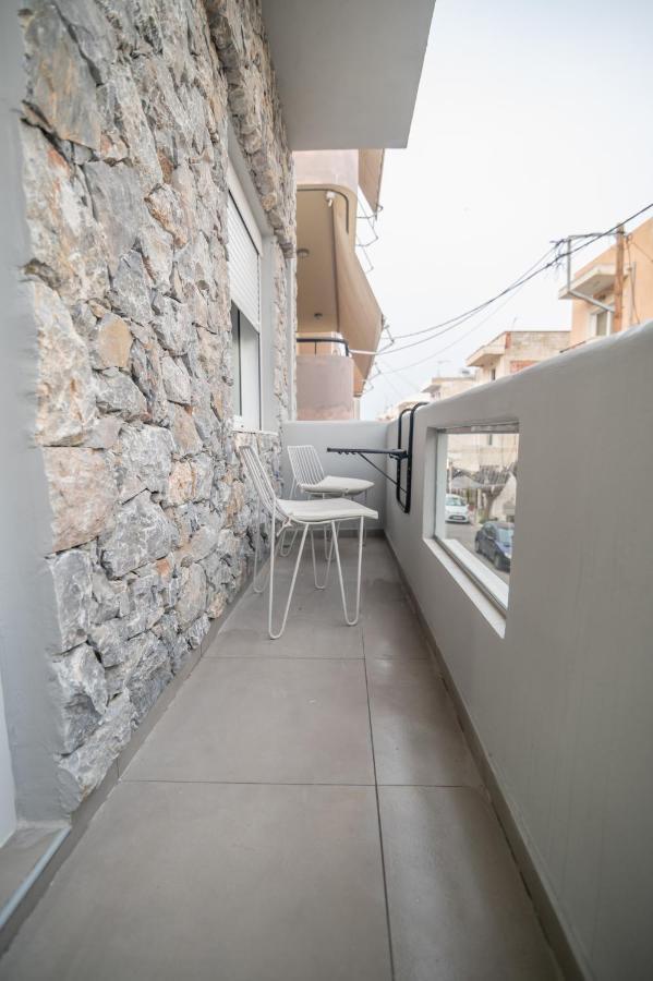 City Apartment 58 - 5Min To Kos Beach Экстерьер фото