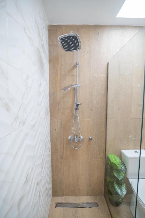 City Apartment 58 - 5Min To Kos Beach Экстерьер фото