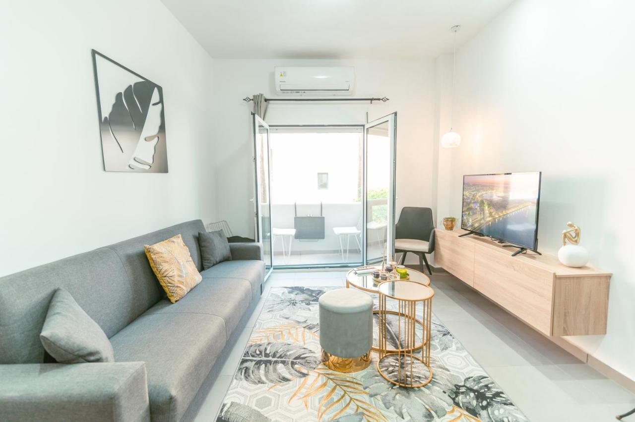 City Apartment 58 - 5Min To Kos Beach Экстерьер фото